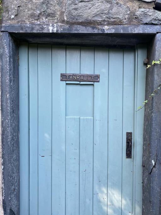 Dolgellau Townhouse 2 Minutes To Town & Mountains Villa Exterior foto