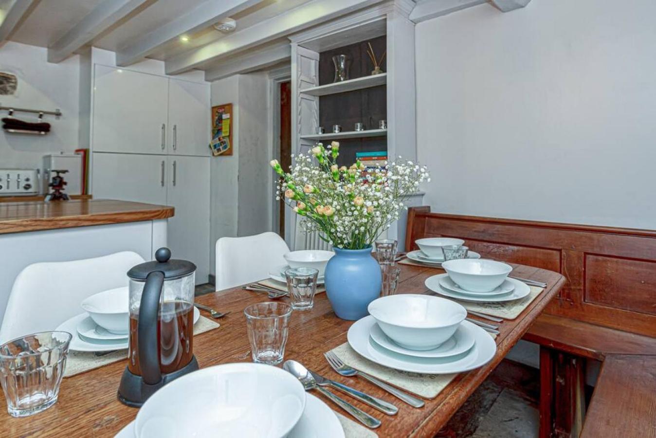 Dolgellau Townhouse 2 Minutes To Town & Mountains Villa Exterior foto