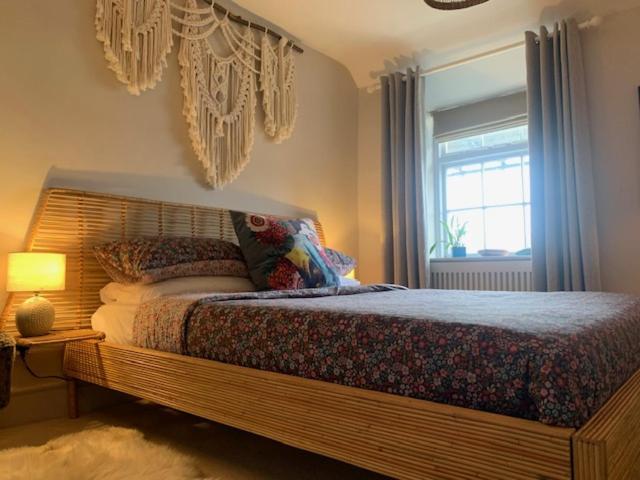 Dolgellau Townhouse 2 Minutes To Town & Mountains Villa Exterior foto