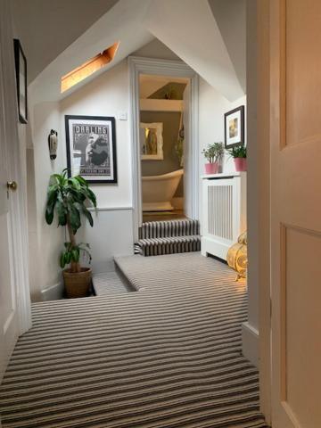 Dolgellau Townhouse 2 Minutes To Town & Mountains Villa Exterior foto